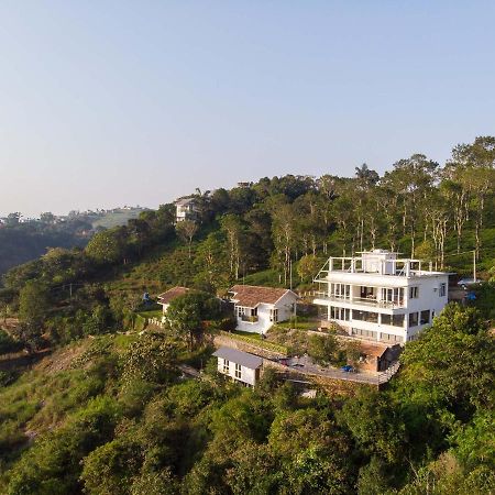 Ozone Greens By Veo - Part Of Stayvista Vagamon Bagian luar foto