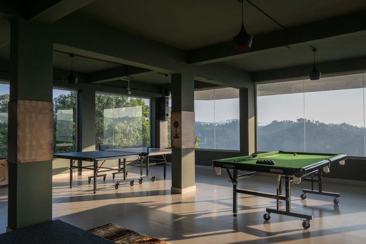 Ozone Greens By Veo - Part Of Stayvista Vagamon Bagian luar foto