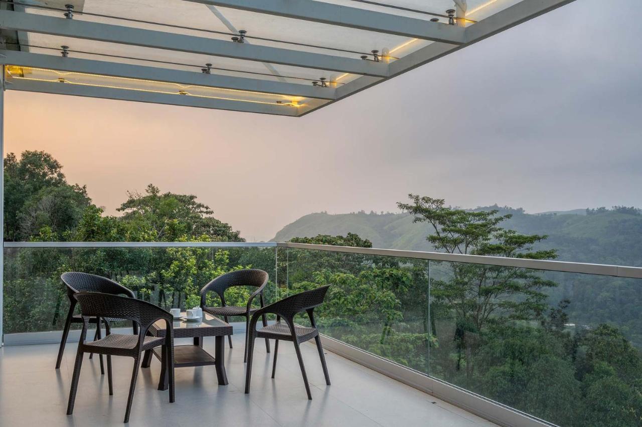 Ozone Greens By Veo - Part Of Stayvista Vagamon Bagian luar foto