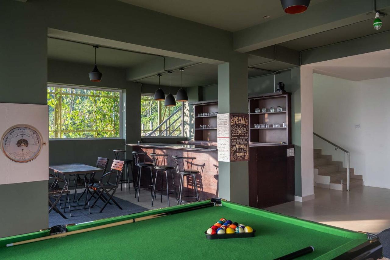 Ozone Greens By Veo - Part Of Stayvista Vagamon Bagian luar foto