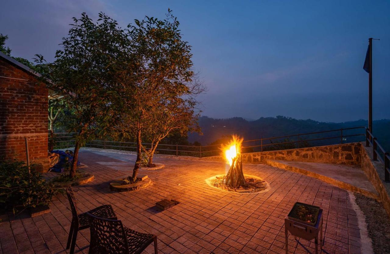 Ozone Greens By Veo - Part Of Stayvista Vagamon Bagian luar foto
