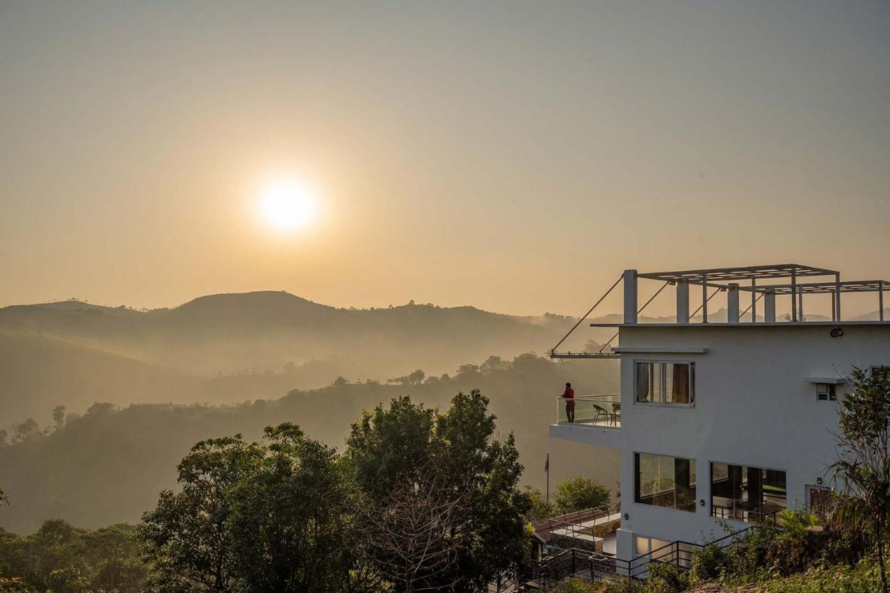 Ozone Greens By Veo - Part Of Stayvista Vagamon Bagian luar foto