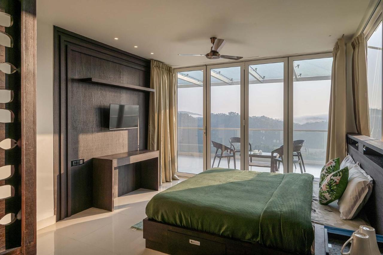 Ozone Greens By Veo - Part Of Stayvista Vagamon Bagian luar foto