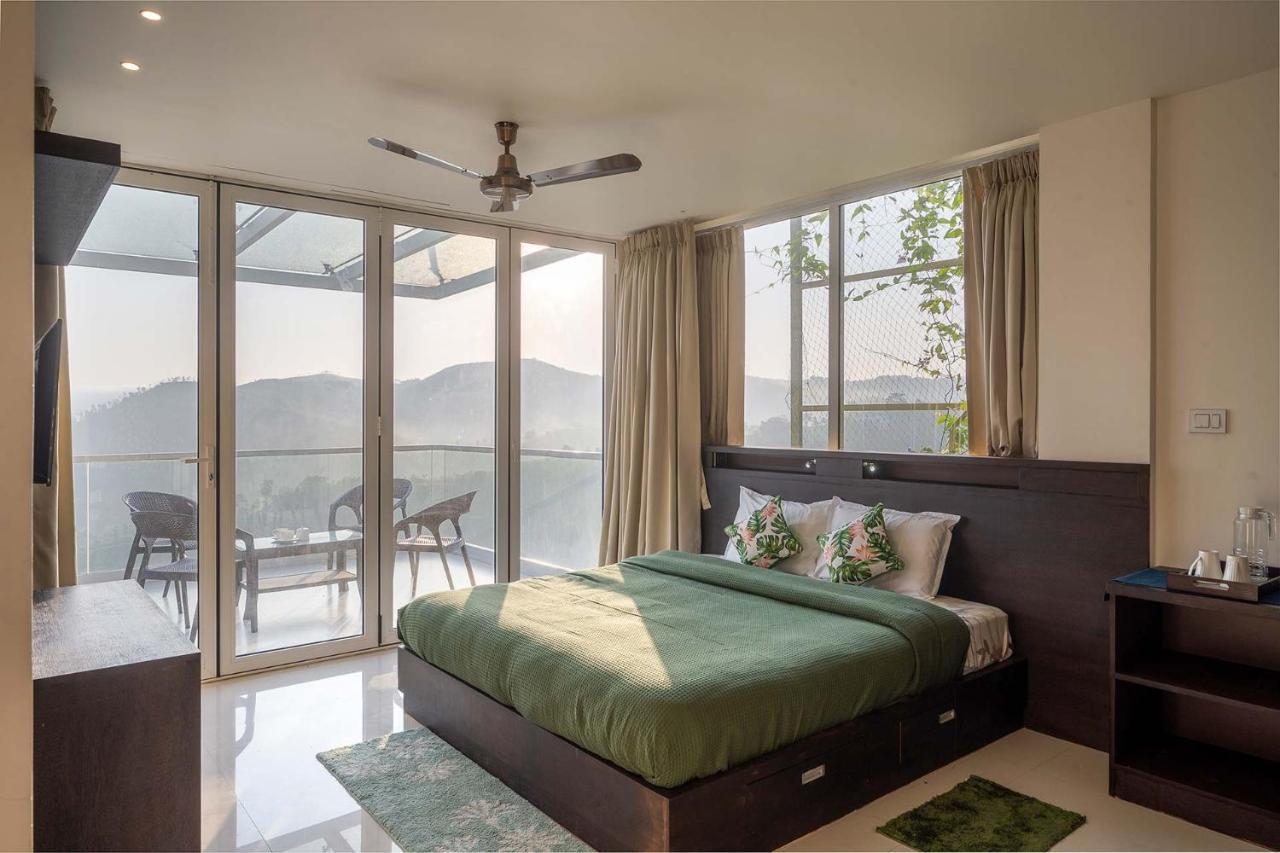 Ozone Greens By Veo - Part Of Stayvista Vagamon Bagian luar foto