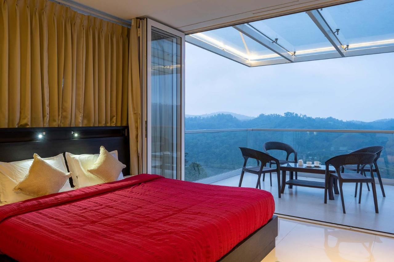 Ozone Greens By Veo - Part Of Stayvista Vagamon Bagian luar foto
