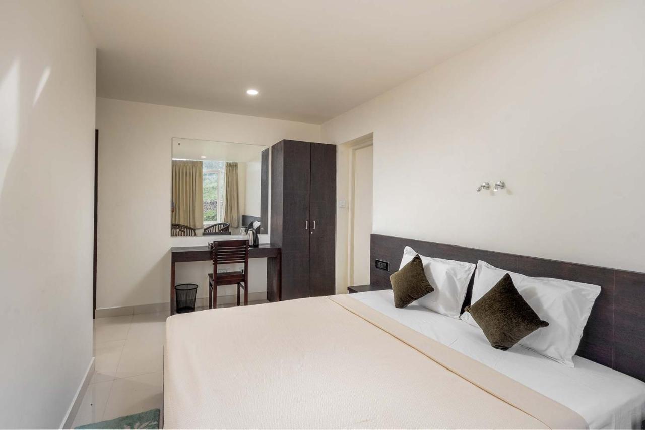 Ozone Greens By Veo - Part Of Stayvista Vagamon Bagian luar foto