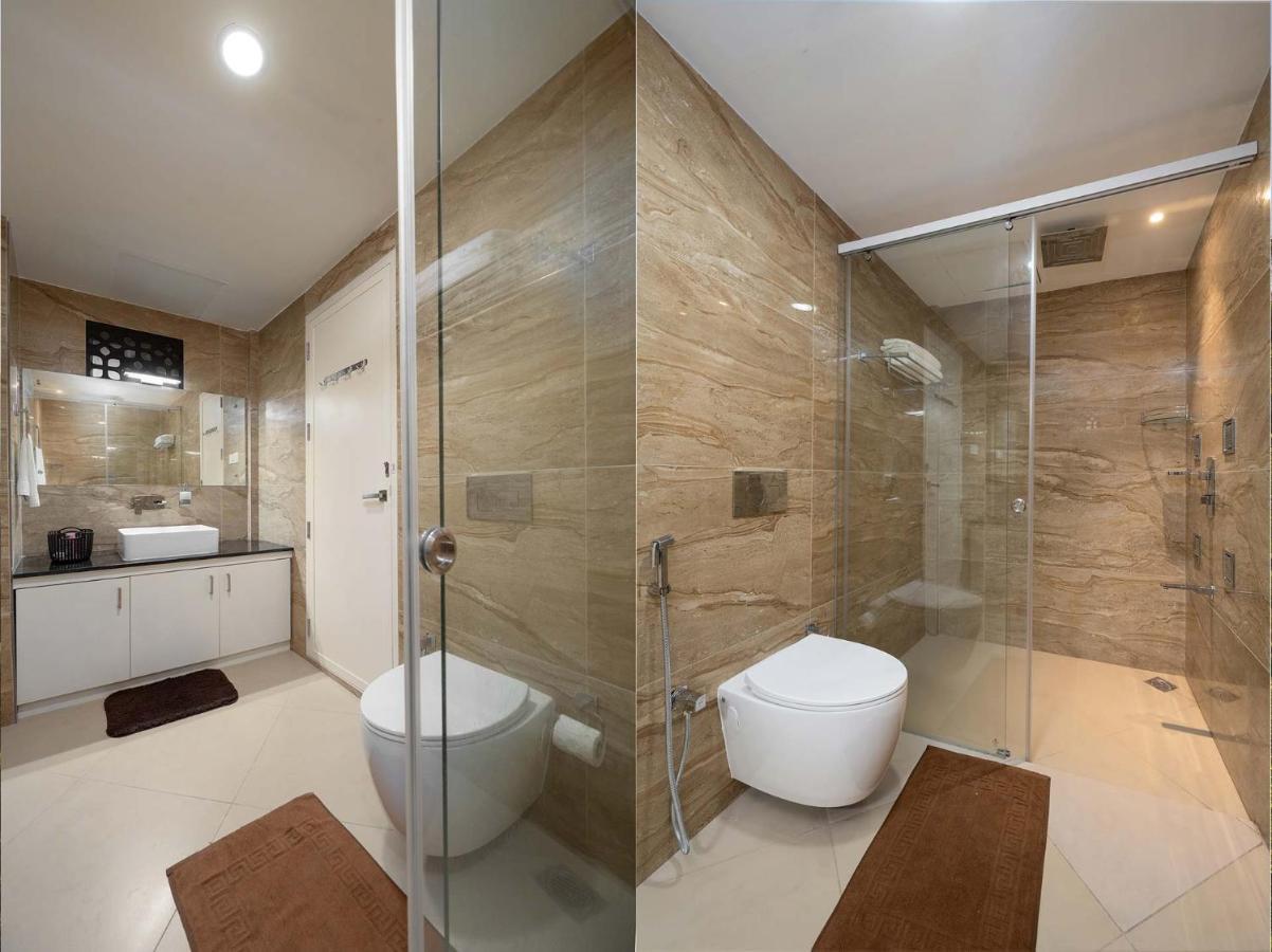 Ozone Greens By Veo - Part Of Stayvista Vagamon Bagian luar foto