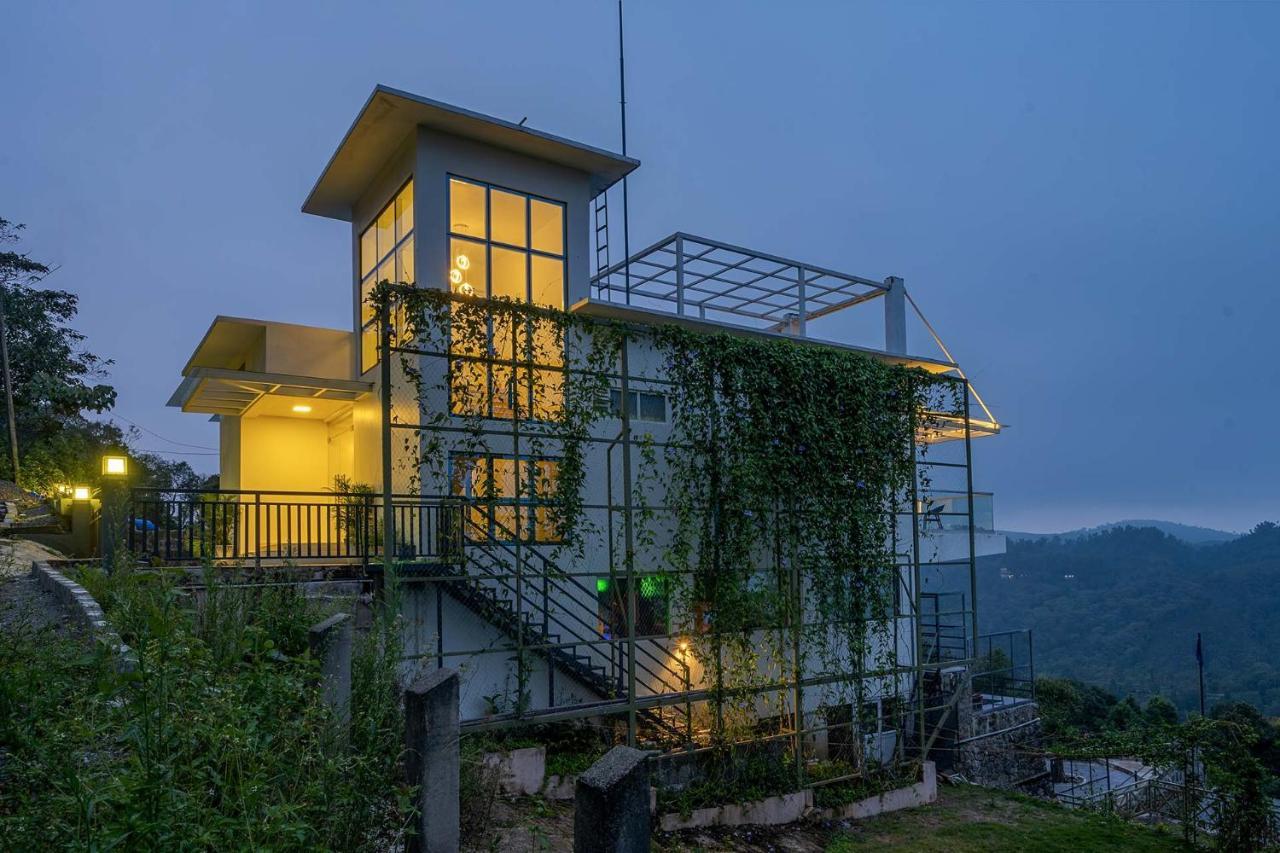 Ozone Greens By Veo - Part Of Stayvista Vagamon Bagian luar foto