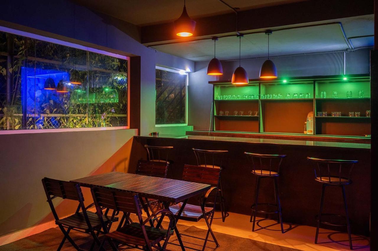 Ozone Greens By Veo - Part Of Stayvista Vagamon Bagian luar foto