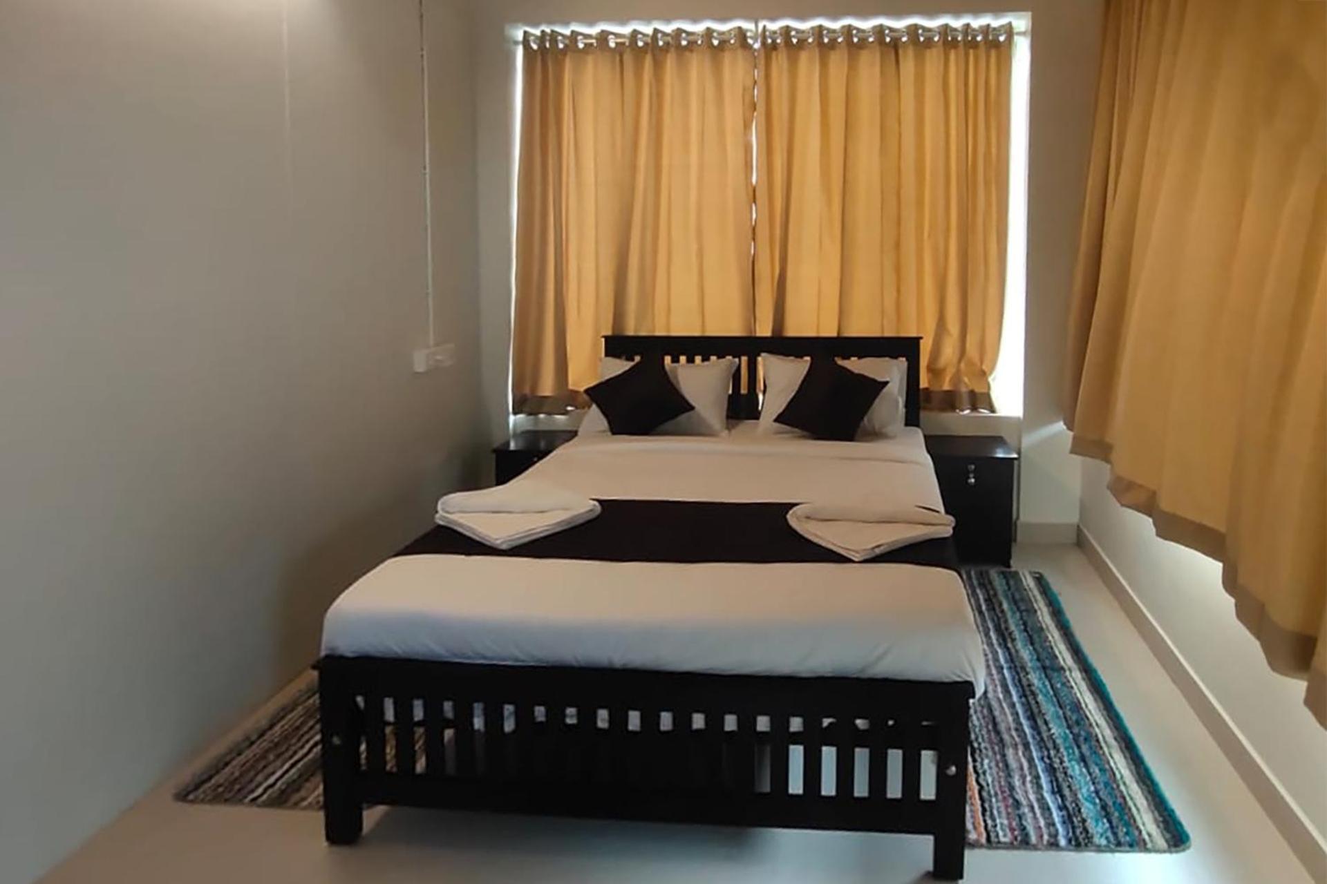 Ozone Greens By Veo - Part Of Stayvista Vagamon Bagian luar foto