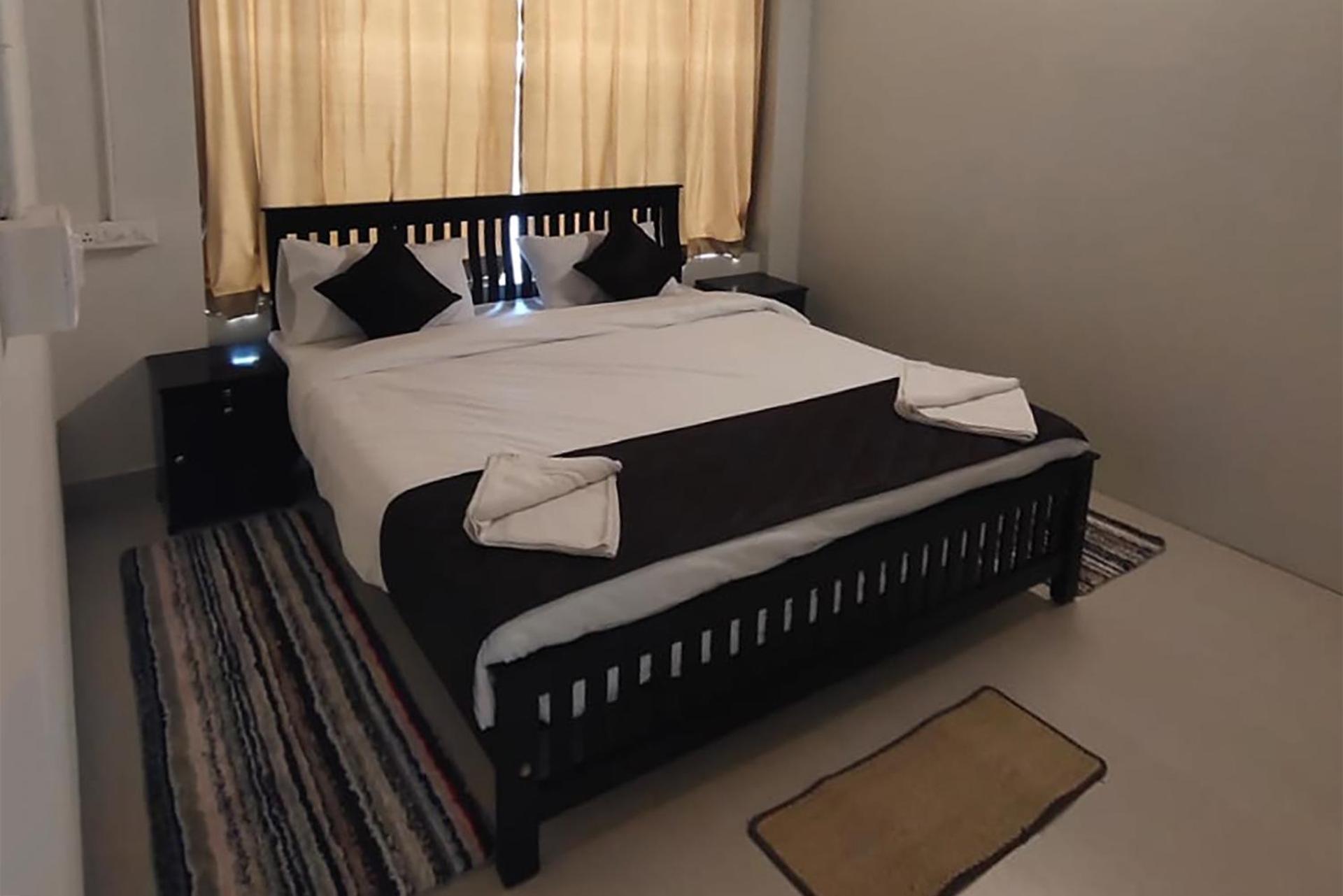 Ozone Greens By Veo - Part Of Stayvista Vagamon Bagian luar foto